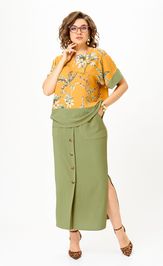 Костюм Anastasia 1361