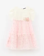 Sukienki Bell Bimbo #252204 moloko