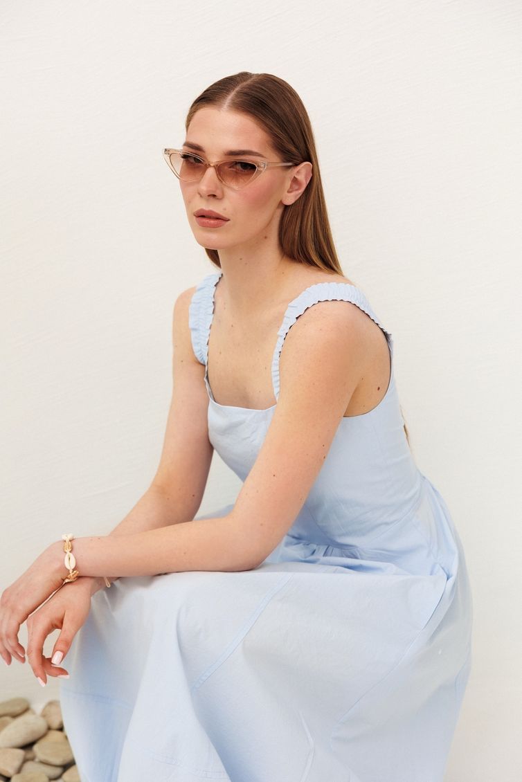 Платье BRELA арт. 70023