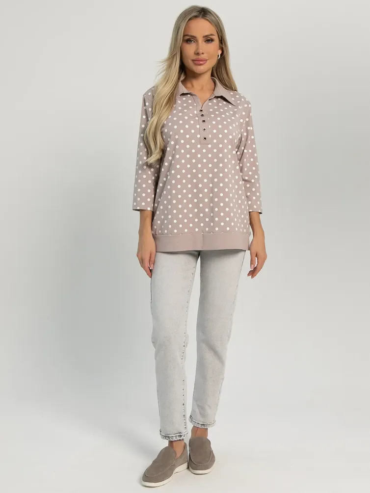 Blouse LT Collection #B16210-18M