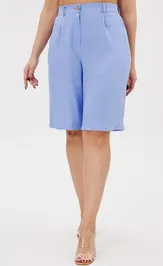 Suit Ma Cherie 3127 goluboj