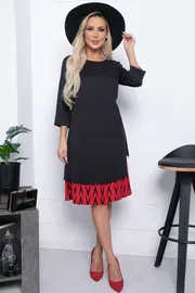 Sukienka LT Collection #P7125