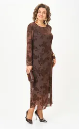 Платье Aira Style 24430