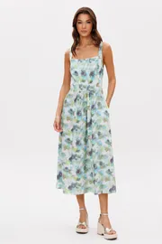 Платье FANTAZIA MOD арт. 5200