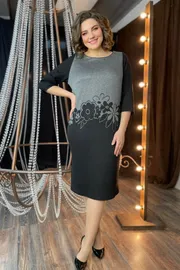 Sukienka Rumoda #2176