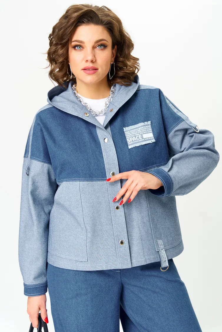Костюм Aira Style арт. 24223