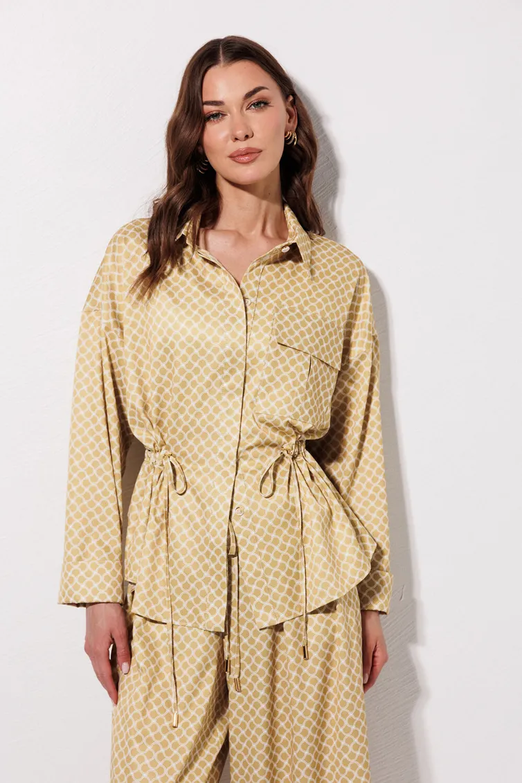 Suit Lyushe #4373
