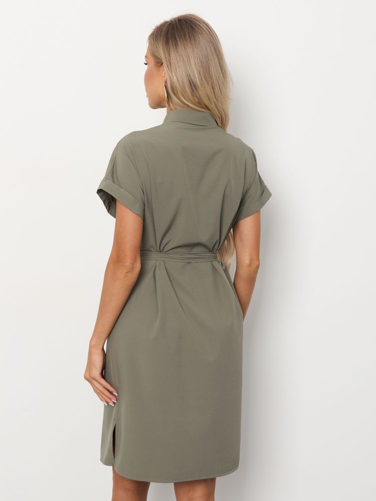 Платье Jetty арт. ШЮ614-17