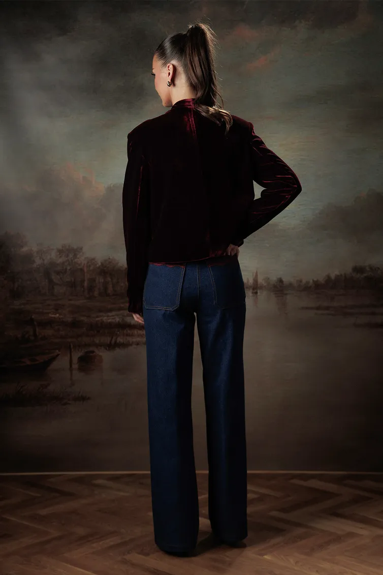 Trousers Buter New #3474