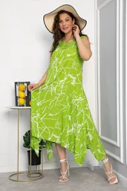 Платье LT Collection арт. П13688-21М