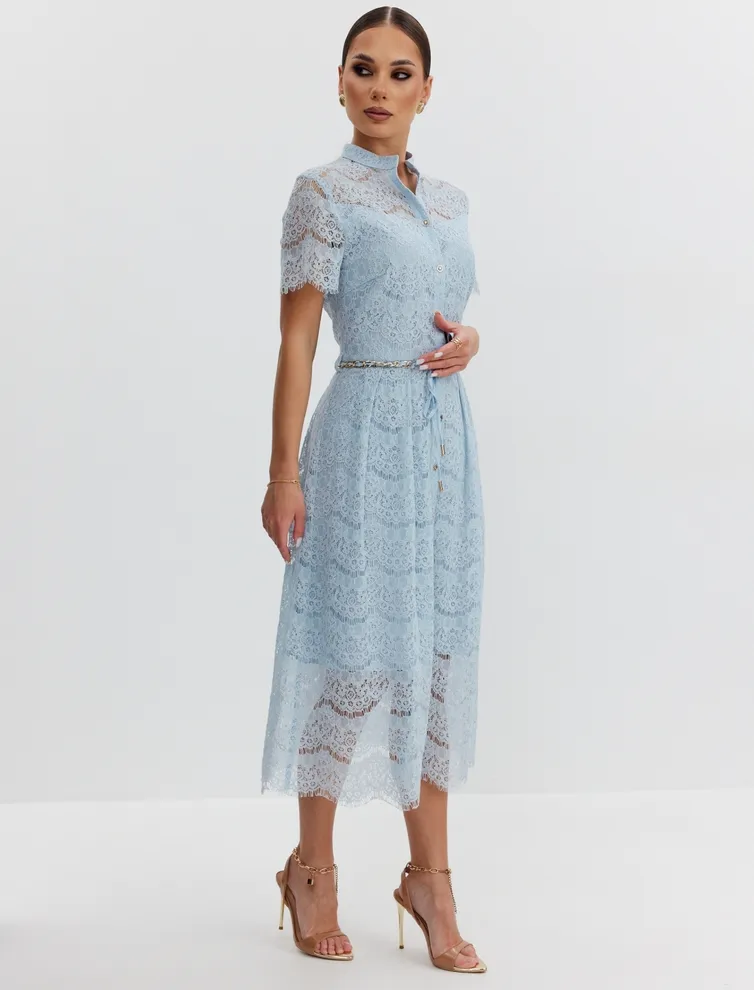 Платье Vesnaletto арт. 4406-3