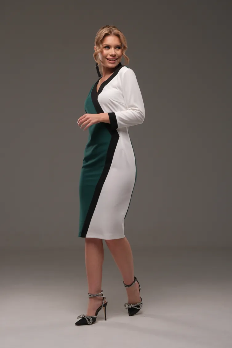 Sukienka Galean Style #955