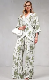 Брюки Erika Style Collection 01735-3