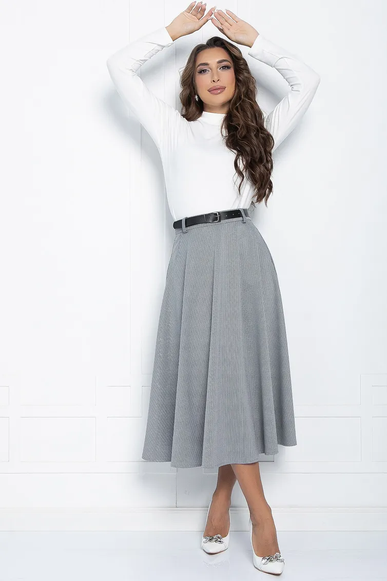 Spódnica LT Collection #Yu12334-2