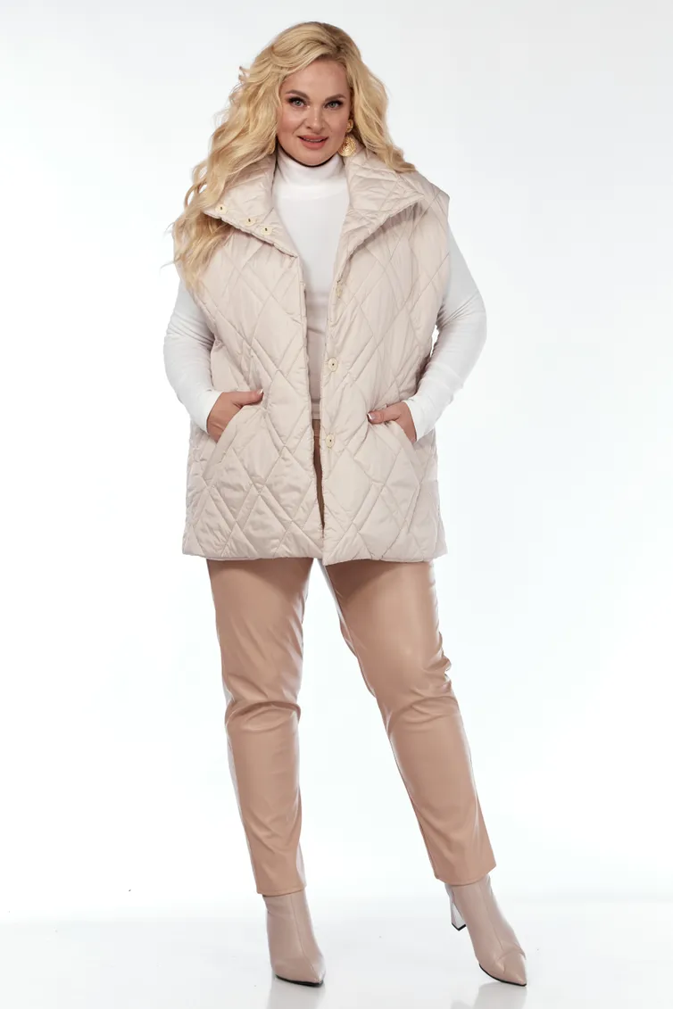 Kamizelka Ell Style #2316