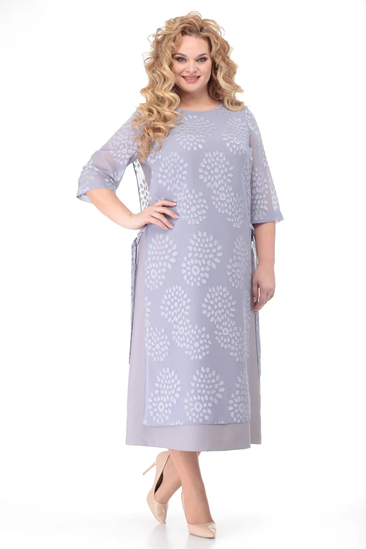 Sukienka Angelina & Company #488/2 seryj
