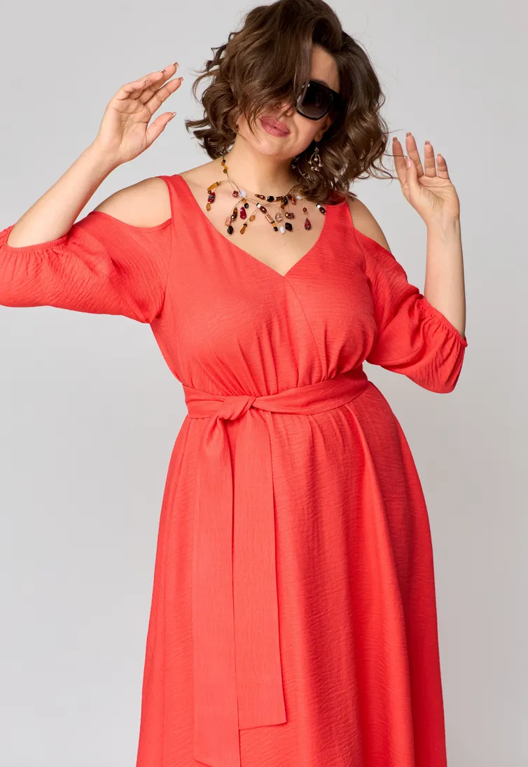 Sukienka EVA GRANT #7281kl