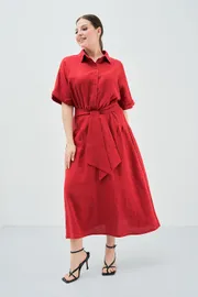 Sukienka Art Ribbon #M3803P