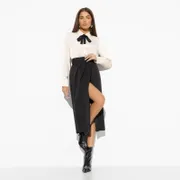 Skirt CHARUTTI #Pikantnyj shik (extra)