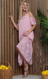 Платье LT Collection П15472-7М