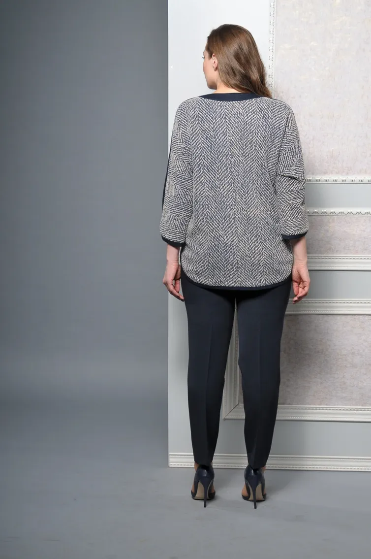 Костюм Lady Style Classic арт. 1392