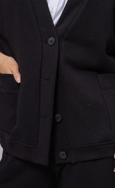 Кардиган TWOK 92573-4TW