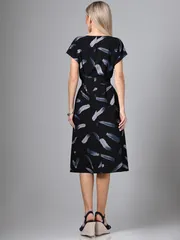 Dress DS Trend #YuS-0847 (Devichi radosti, pozitiv)