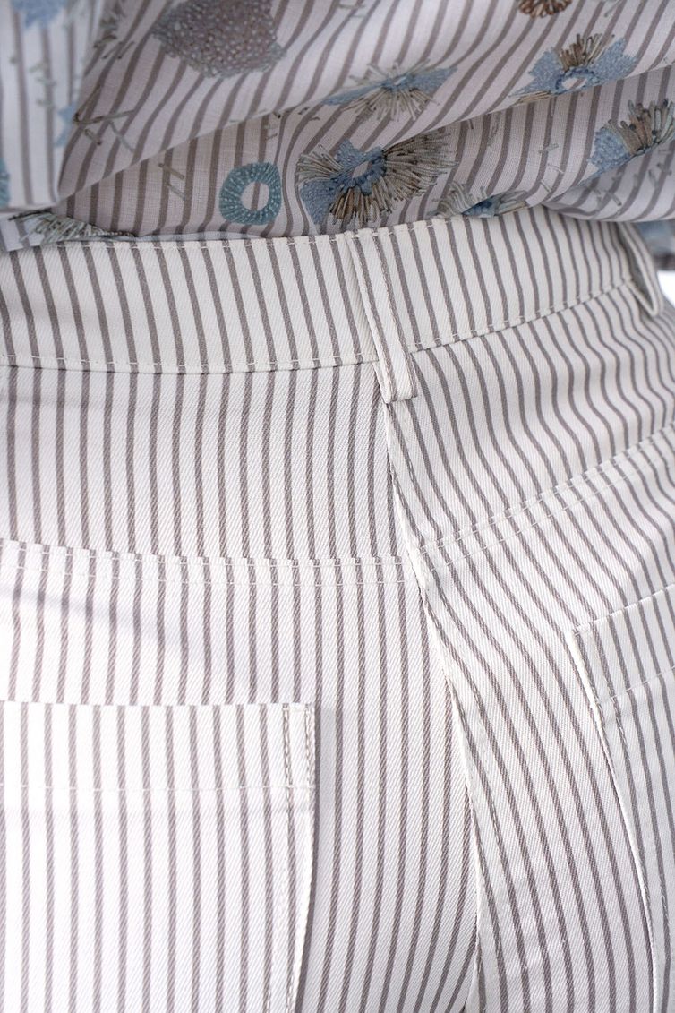 Брюки Art Ribbon арт. М1144B