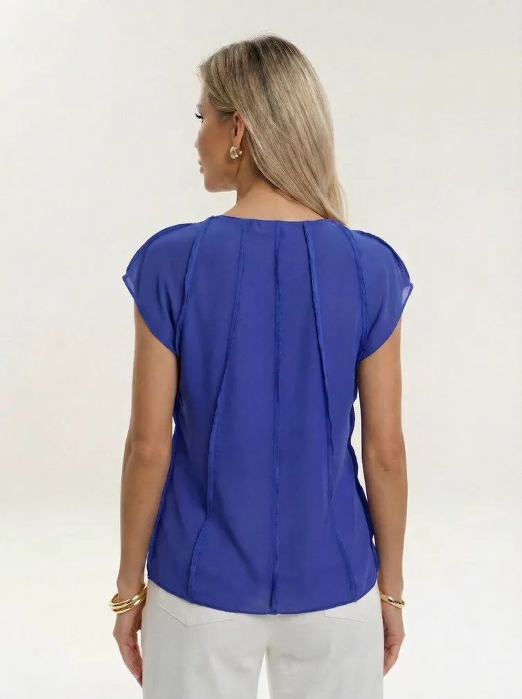 Blouse Jetty #ShYu239-14