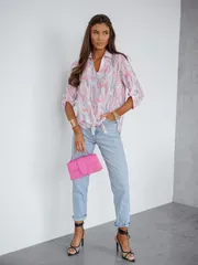 Shirt nika.pl #0202902 Emi-29 rozovyj