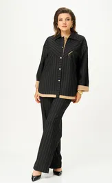 Костюм Bello style 3-018