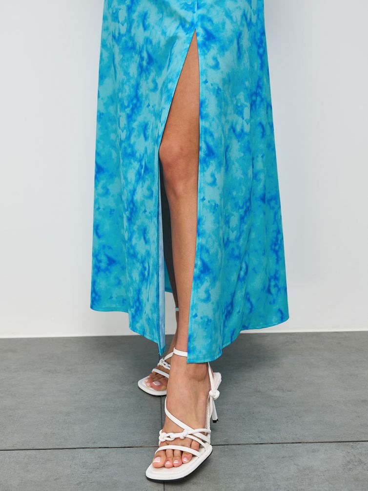 Skirt Jetty #ShYu114-9