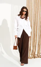 Blouse Elletto Life 3986