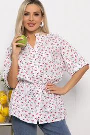 Bluzka LT Collection #B13669-30M
