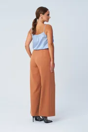 Garnitur GIZART #5271/1 karamel