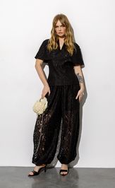 Костюм Pirs 6766черный