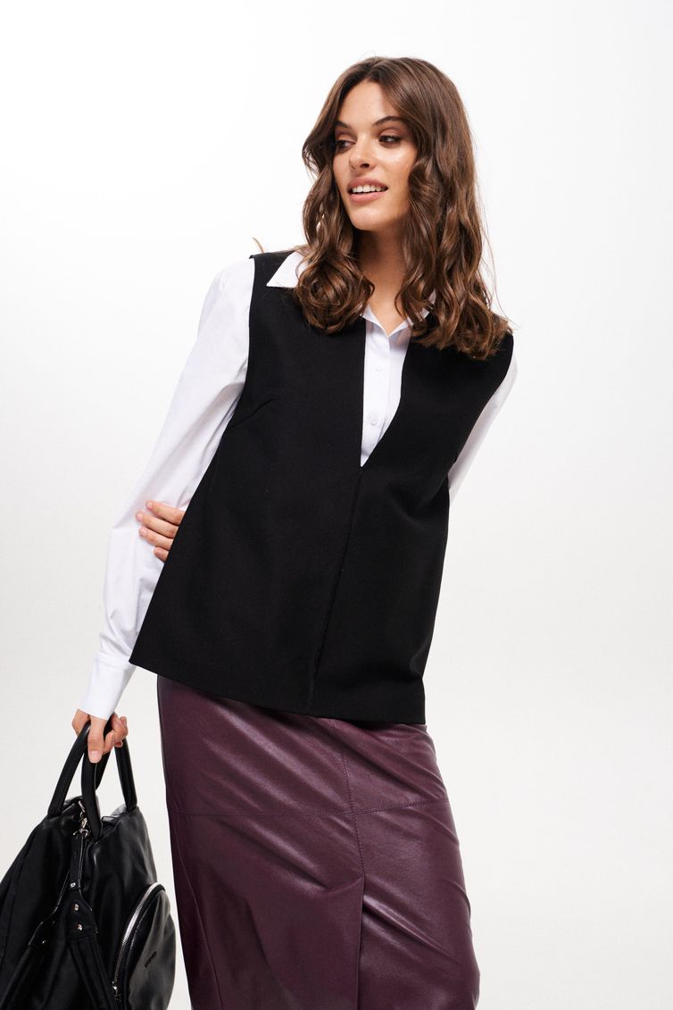 Waistcoat Elletto Life #3671