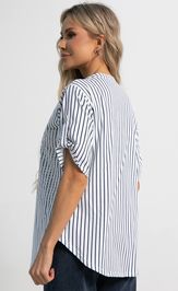 Bluzka LT Collection B15538-4M