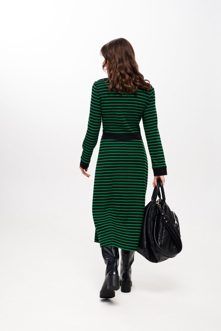 Dress Elletto Life #1965.1
