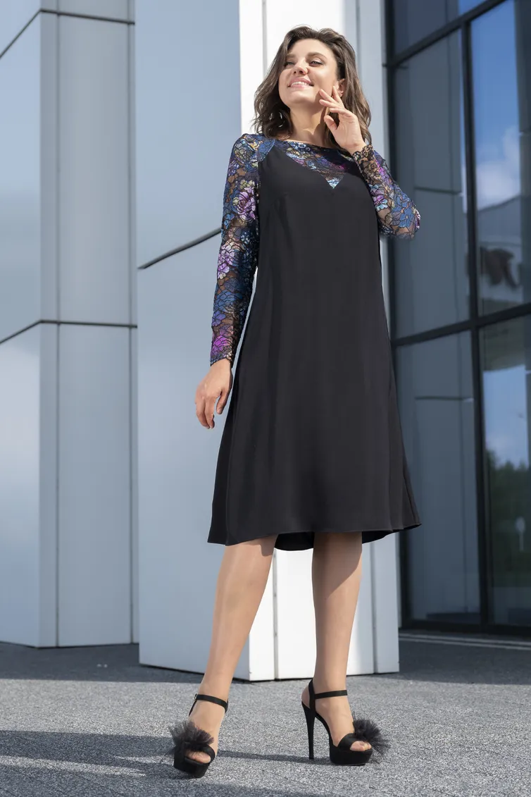 Dress Avanti #01287-4