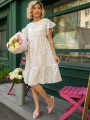 Sukienka LT Collection #P15825-18M