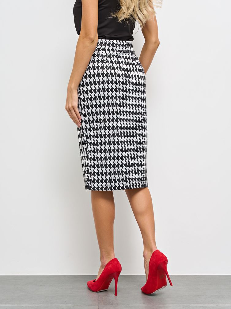 Skirt Jetty #106-17