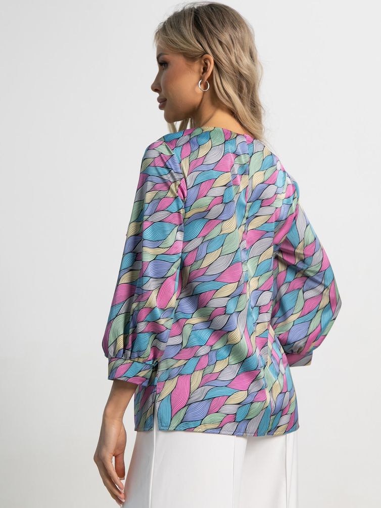 Bluzka LT Collection #B12976-16M