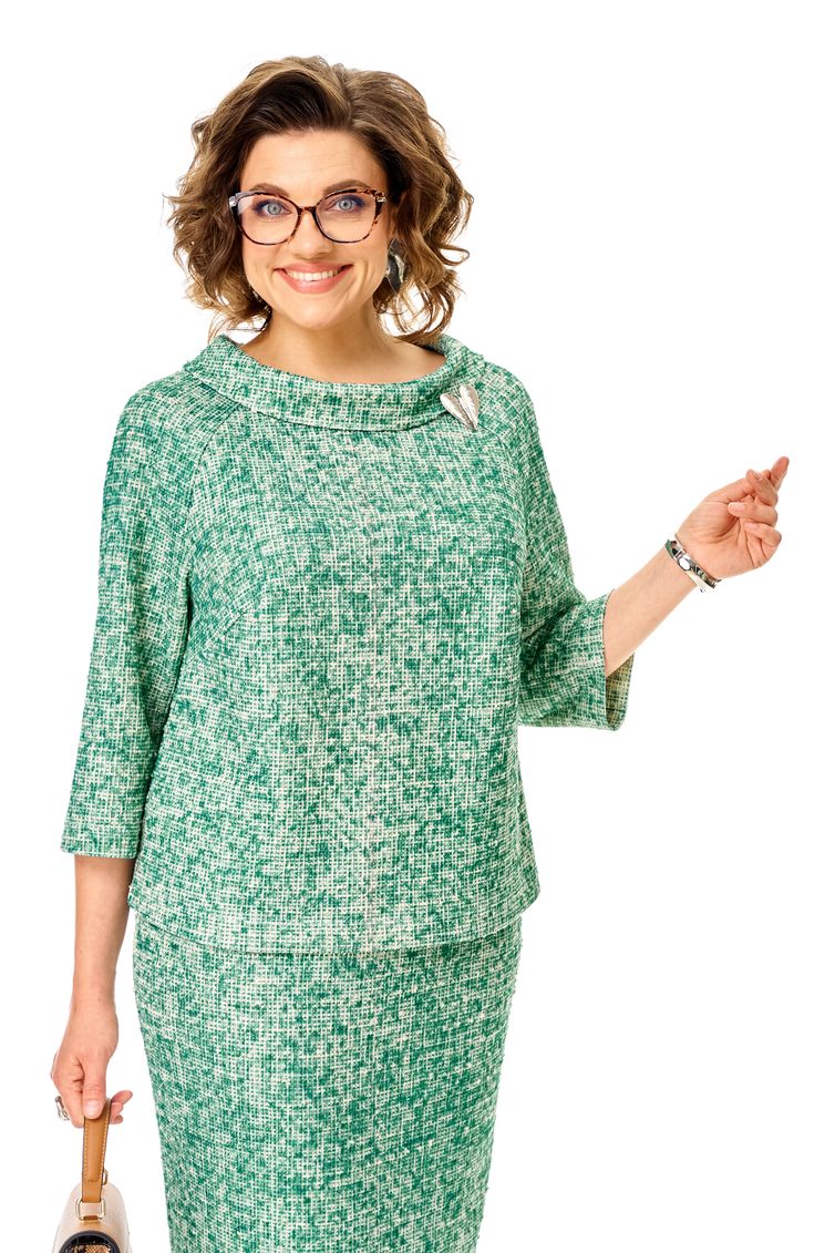 Костюм Anastasia арт. 1376