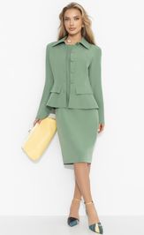 Костюмы, комплекты CHARUTTI По всем правилам (2 в 1)