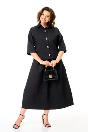 Костюм Anastasia арт. 1367.1 черный