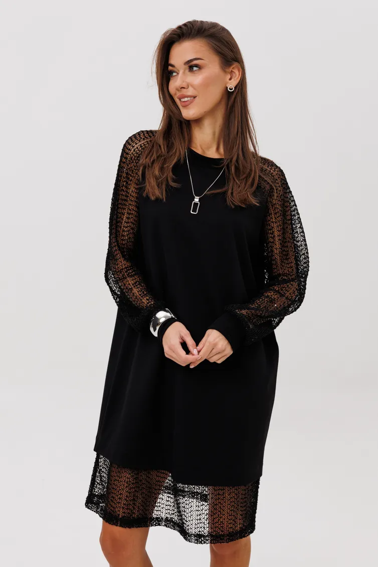 Dress Fantazia Mod #5344