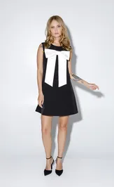 Sukienka Pirs 5240 chernyj