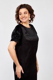 Платье Rishelie арт. 0978 чер