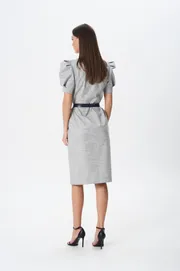 Sukienka Lady Line #1598 ser